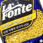 에이치와이 HY 라폰데 마카로니 500G X 20개입 파스타면