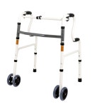 현대메딕스국산 보행보조기 바퀴 2단워커 HD-SD-001 HD-SD-002 HD-SD-003