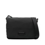 톰포드 25 FW 톰포드 레더 트리밍 나일론 메신저 백 H0670TNY017G TP440137576