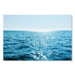 바다 물 그림 풍경 여름 바캉스 풍수 인테리어 캔버스액자 01 트윙클 씨 30호 89 7x59