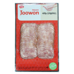 주원산오리 하림 주원산오리 싸먹는 오리슬라이스 320g 3개 식품 신선식품 축산물 계란 닭 오리고기 양념 가공육 훈제오리