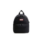 헌터 나일론 클래식 미니 백팩 UBB5510KBM