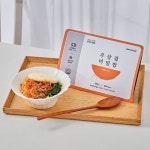 이에스그린푸드 우삼겹 비빔밥 300g