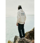 코오롱스포츠 모노머터리얼 방풍 자켓 JWJJX24291