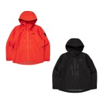 아이더 코어 3L 방수 자켓 DMP24199