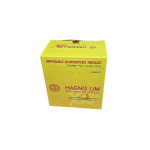 행림침 멸균스프링 일회용침 0 20 x 100쌈 1000개입