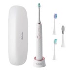 바비온 바비온 퍼펙트케어 레인보우 음파전동칫솔