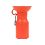 애완 동물 애견 이중 물통 자동 농장 반려동물급수기 스텐 급수기