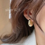 리즈무드 92 5 로일리 커브드 이어링