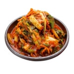 모산김치 갓담근 시원한 보리 얼갈이 김치 1.5kg