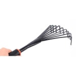 주말농장 텃밭정리 갈퀴 끌개 낙엽청소 벌초갈퀴