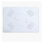 종이퍼즐-태극기 만들기대장 10EA VCMM2P33