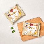 매일유업 매일유업 상하치즈 유기농 아기치즈 13개월 24개월 60매