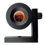 A72U leica호환 소형 프리즘 스틸도 터널 측정 90도 모니터링 5초 정확도