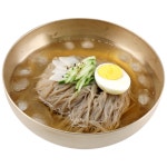 조은푸드 동치미 양냉면 10인분 1개 2kg
