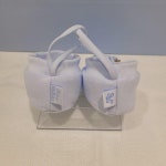 쇼콜라 끌로모자양쥬덧신디아애착인형3종세트 TNOXUC02XE