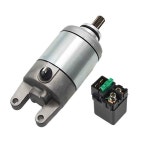 스타터 릴레이 세트 야마하 X-MAX ABS OEM 적합 CZD250 B74-H1890-00-00