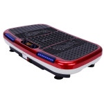 덜덜이 진동 웨이브 보드 코어 운동기구 힐링 홈트