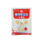 풍전식품 풍전식품 풍전 아기표 베이킹소다 150g 1개