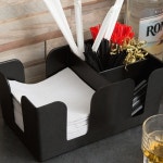 와인앤쿡 칵테일 카페 바정 리디 스펜서1개 디스펜서 바캐디 냅킨 정리 정리함