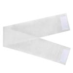 펌 염색 미용 합성 전문 연습 인간의 벨크로 헤어타이 50개 세트