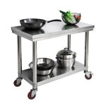 가스렌지 다이 전자레인지 받침대 작업대 스텐 조리대