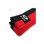 KSD 티맥스 한국스포츠 KSD 태권도 품띠 TKD POOM Belt 동일 160 1개