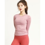 마요 마요 MAYO 베이직 긴팔 티셔츠 MQEALVXA005