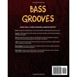 베이스 그루브 쉬운 그루브부터 고급 그루브까지 127가지 필수 모든 코드 또는 장르에 걸친 마스터 라인