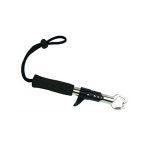 ST 씨타임 YS권총그립 피싱그립 고기집게