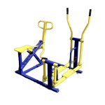 공원 운동 기구 야외 광장 복합 야외운동기구 운동기구 헬스 걷기