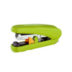 플러스 플러스 PLUS 스테플러 피타히트 GREEN 그린 50개 ST-010XH