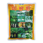 미량탄 500g 수용제 미량요소 미량원소 유일 생리장해 텃밭 주말농장 비료 1세트