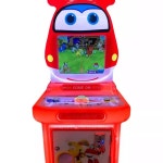 두더지 게임기 순발력 놀이 문방구 뿅망치