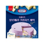 (주)에스피씨지에프에스 삼립청주공장식당 | 에스피씨삼립 삼립 크래프트 블루베리 크림치즈 케익