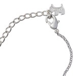 아가타 2650543-089 실버