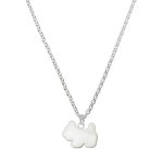 아가타 2650543-089 실버