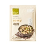 한우물 올가 한우 버섯 비빔밥 420g