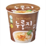 오성푸드 오성푸드 두번 구워 더 구수한 누룽지 33g