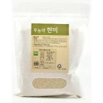 올가 무농약 현미 1.8kg
