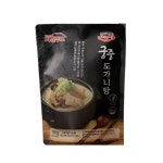 비젼푸드 노다지 궁중 도가니탕 750g