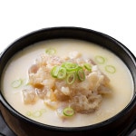 팔도식품 뚝딱 도가니탕 500g