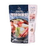 조씨집 백년 해물탕 850g