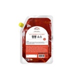 스카이푸드 고추명가 짬뽕 소스 2kg