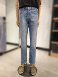 리바이스 501 오리지널핏 청바지 00501-3337