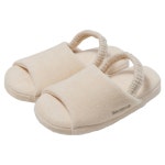 하우스윗 하우스윗 아동용 제로쿵 워셔블 항균 슬리퍼 S 1개