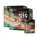 백제 백제 일월풍면 어머니의 손맛 멸치쌀국수 100gx20개