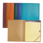 아인텍 가죽 a4 레포트패드 슬림 메모패드 노트패드 리갈패드 H3991