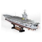 아카데미 USS 엔터프라이즈 항공모함 플라스틱 모델 키트 1 600 규모 CVN-65