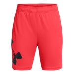 언더아머 Under Armour 남아용 테크 빅 로고 반바지 713 레이서